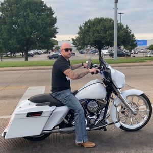 Meet your Posher, Robert